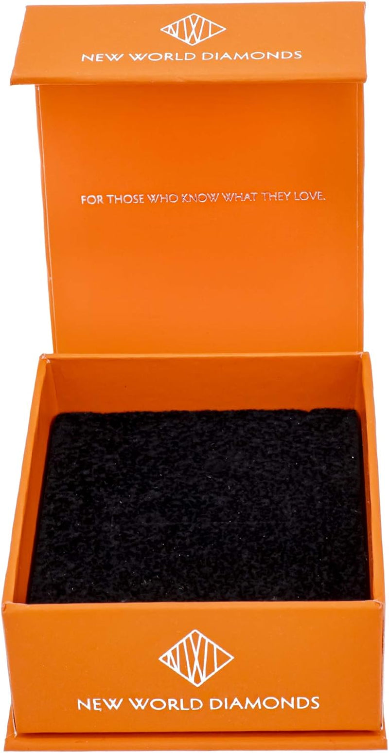 14K Yellow Gold Lab-Grown Diamond Wedding Ring Band (1.00 Cttw, F-G Color, VS-SI Clarity)