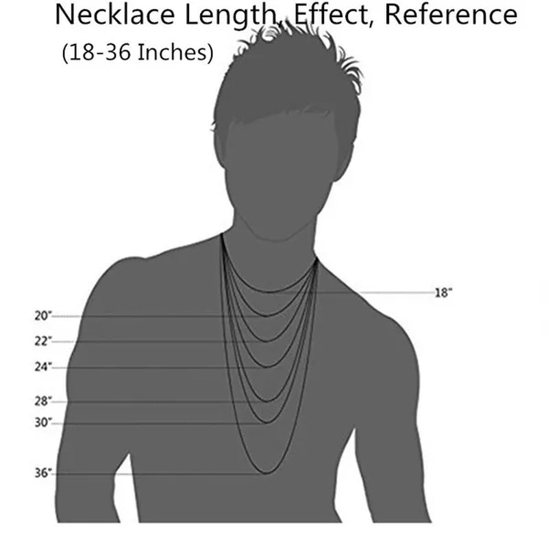Vintage Silver 18K Gold Plated Chunky Men Titanium Stainless Steel Byzantine Box Necklace Chain XL827