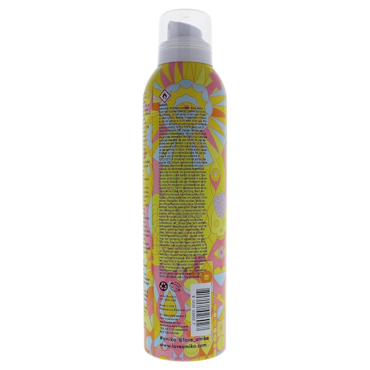 the Shield Anti-Humidity Spray