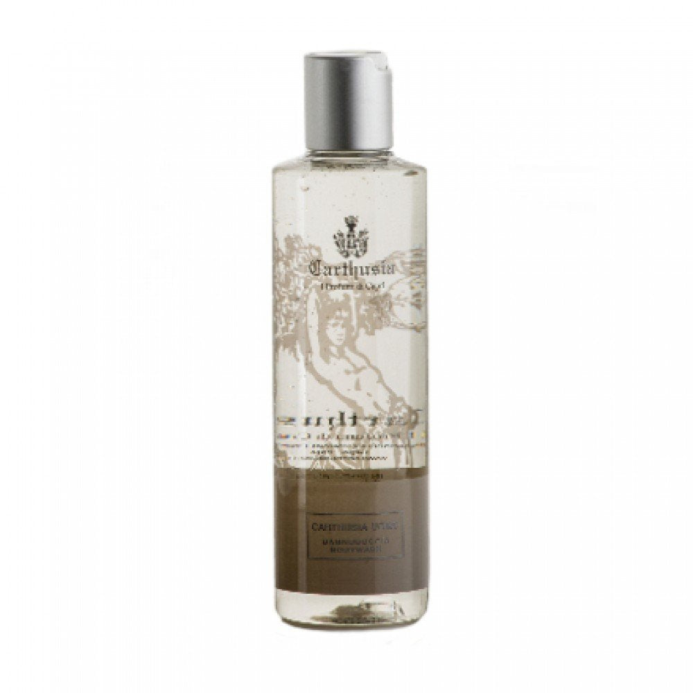 Men Shower Gel 250Ml - WORLD TIME VISITS