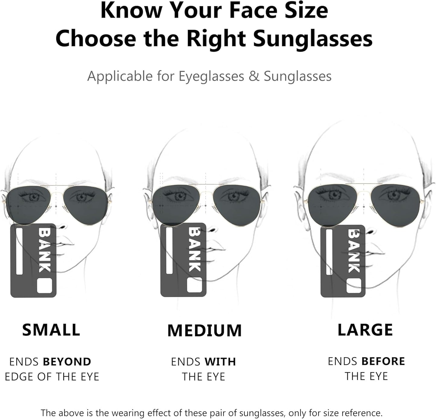 Polarized Aviator Sunglasses for Women Men, UV400 Protection Lens and Lightweight Metal Pilot Frame