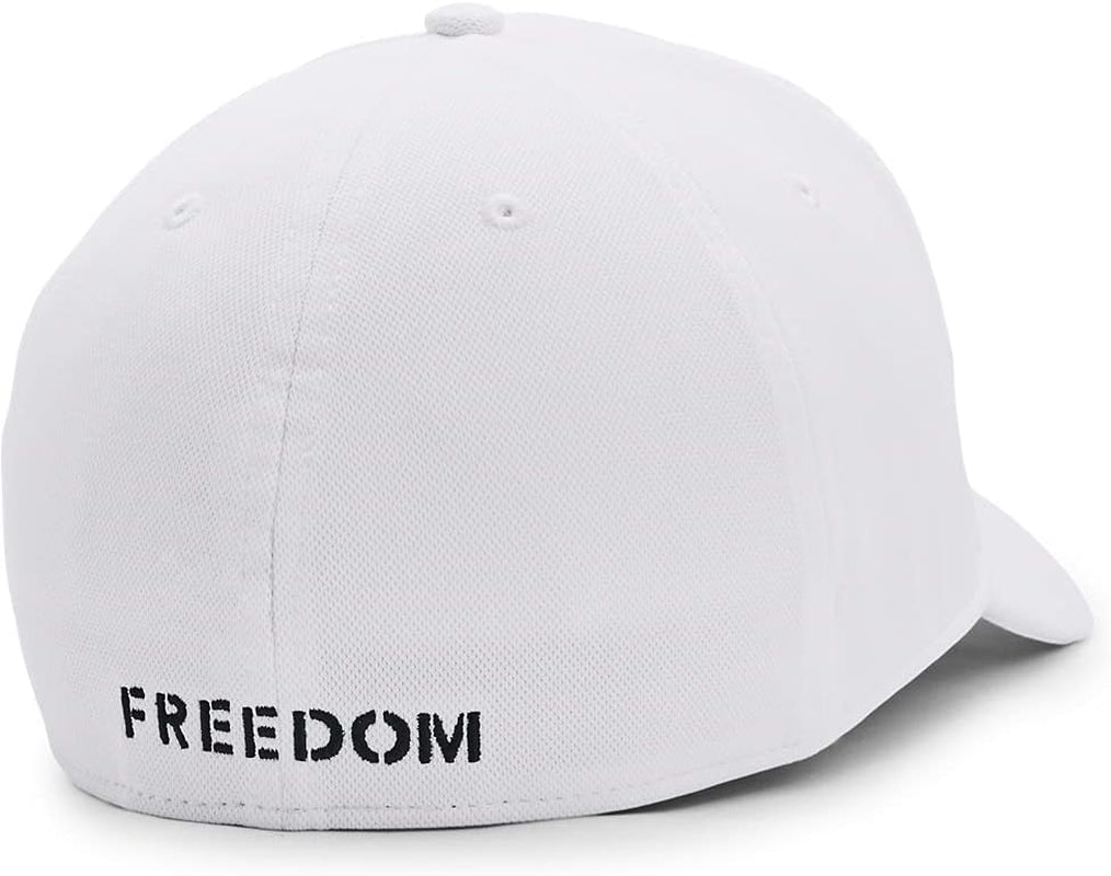 Men'S Freedom Blitzing Hat