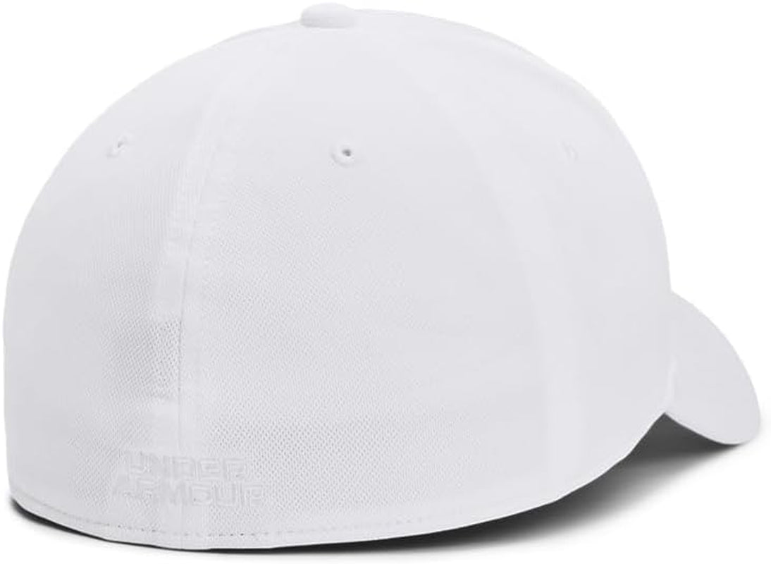 Men'S Blitzing Cap Stretch Fit