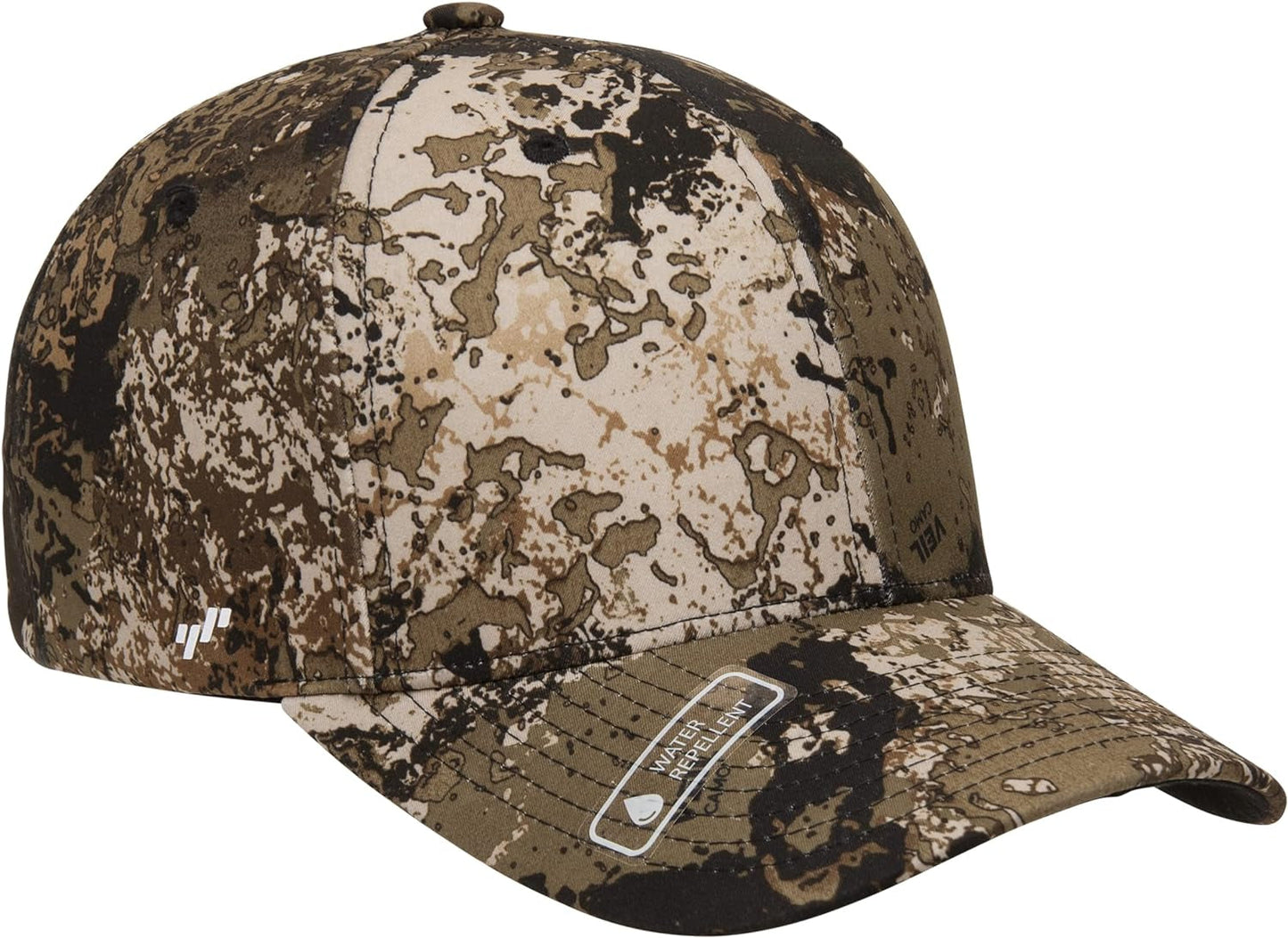 Delta Seamless Carbon Cap