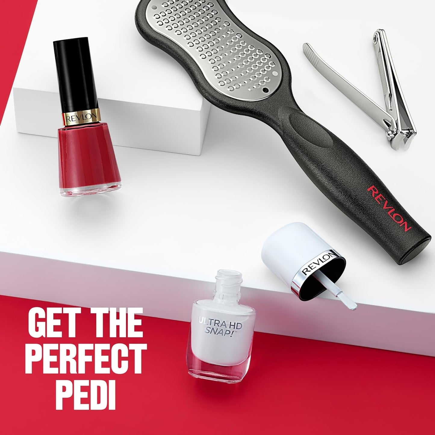 Super Lustrous Nail Polish, Chip-Resistant & Longwear Formula, High Shine Finish, 215 Daydreamer, 0.5 Fl Oz