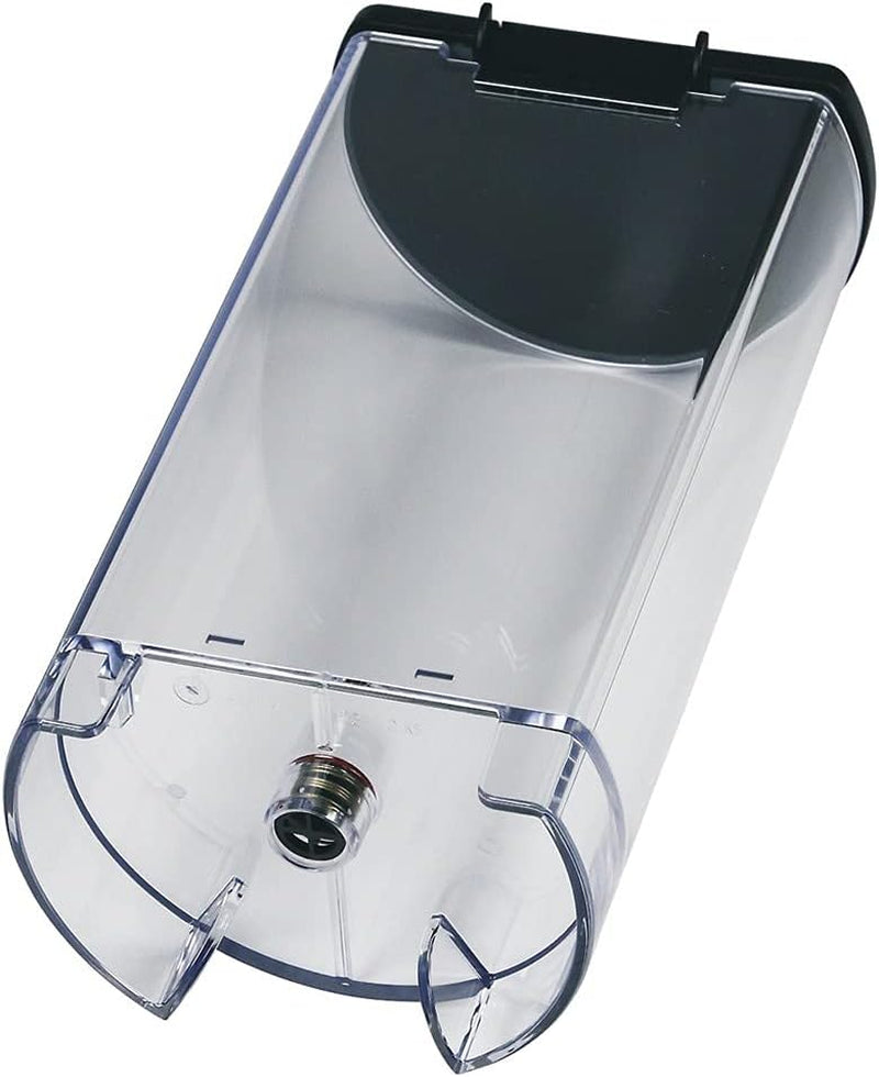 Original PIXIE Plastic Water Tank (Not for Use in INISSIA MODELS) / Reservoir Replacement - (Fits Only PIXIE C60 & D60) Magimix/Krups Ref. MS-0067944-1 Tank