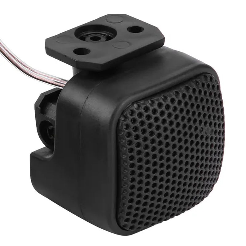 Compact Speaker Amplifier Car Audio, Lightweight Car Audio Speaker Wire, Car Speaker for Audio Systems Car Audio Car Tweeters