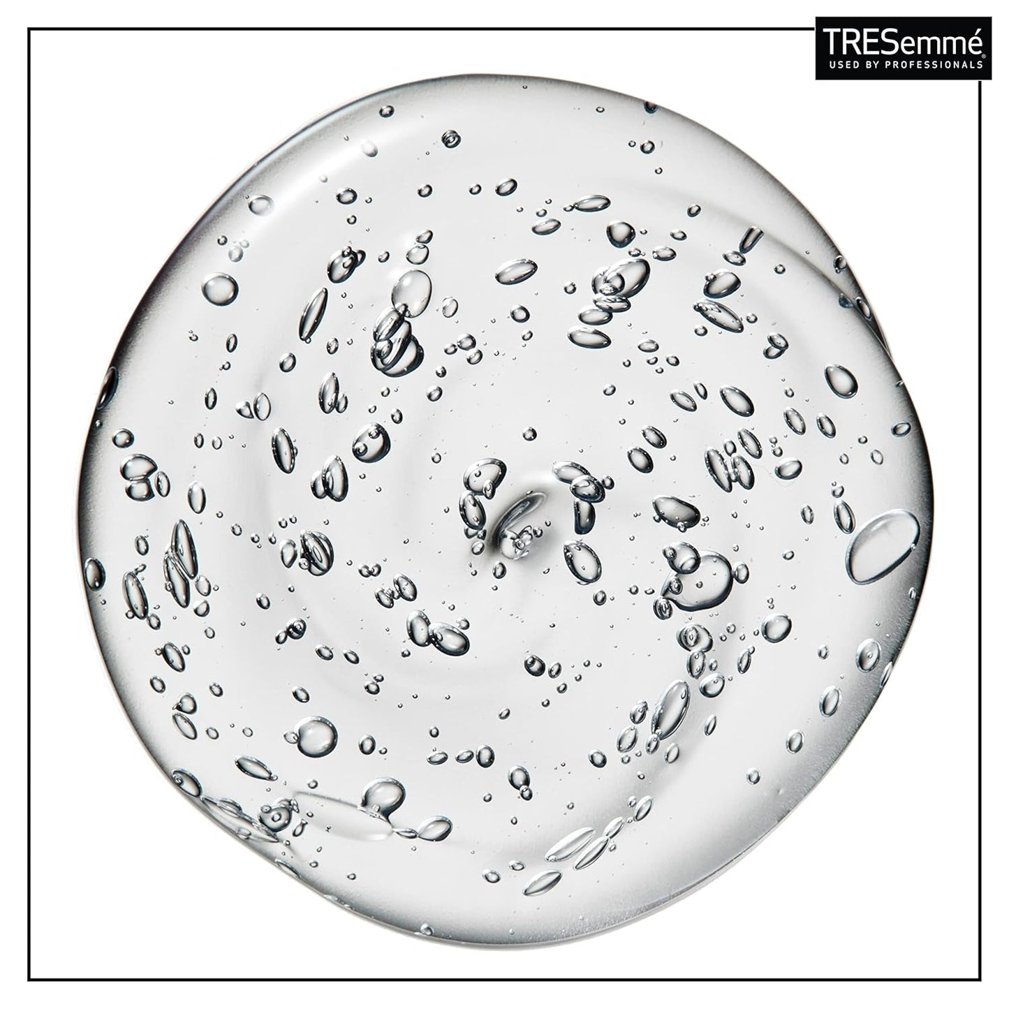 Hair Gel, Ultra Firm Control, Frizz Control Volumizing Hair Products, Curly Hair Gel Holds in High Humidity, 9 Oz.