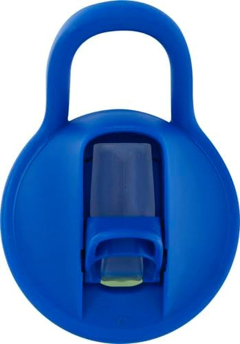 Eddy+ Kids Bpa-Free Water Bottle with Straw, 14Oz, Green, Model Number: 2282301040
