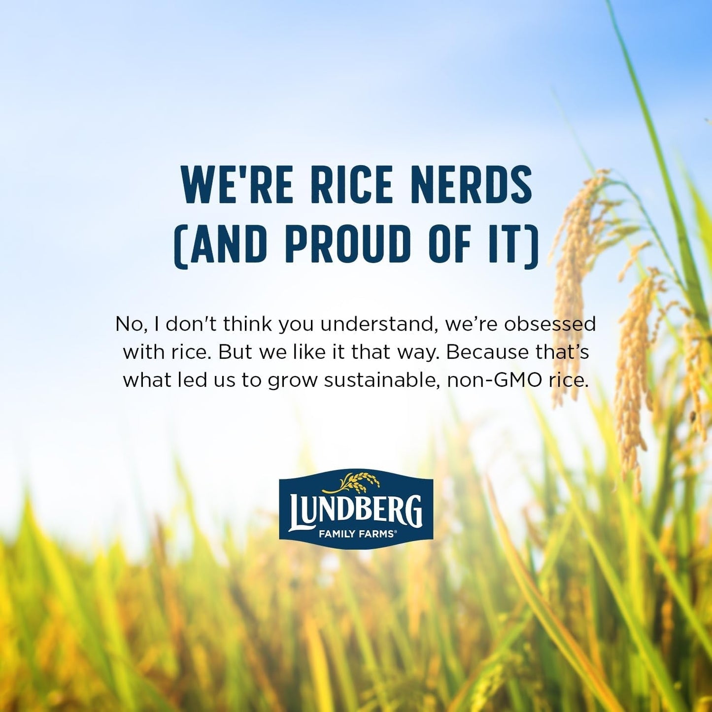 Jasmine Rice, Long Grain White Rice - Non-Sticky, Fluffyaromatic Rice, Sustainably Grown in California, Pantry Staples, Chip Clip Included, 32 Oz