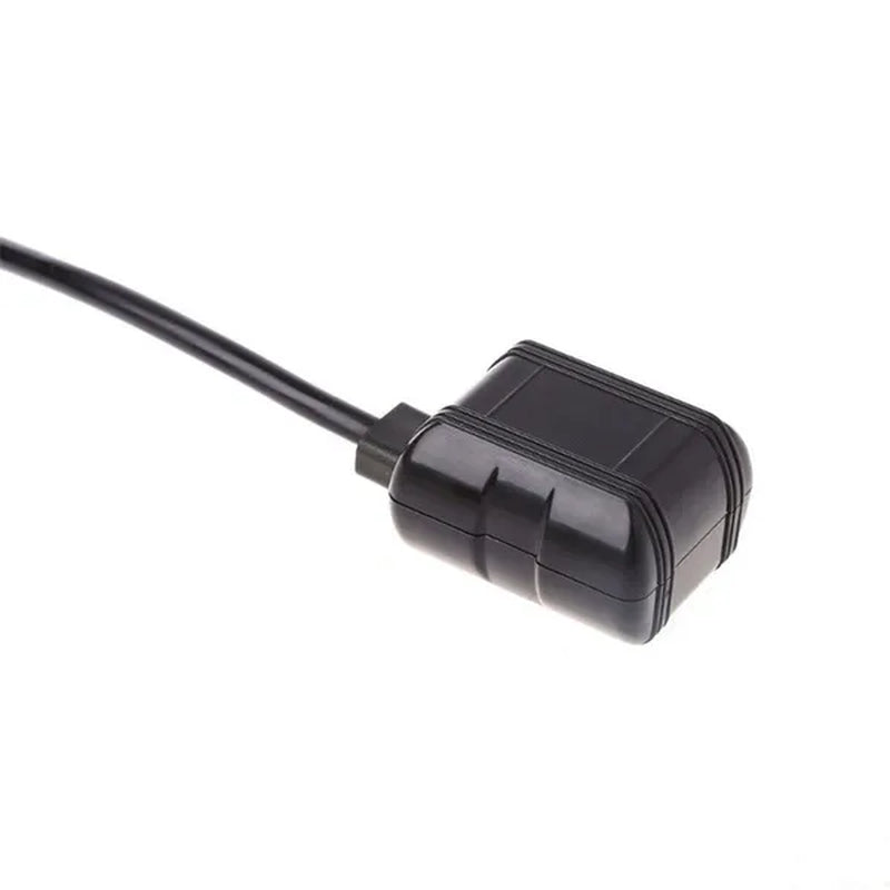 Car Bluetooth Wireless Module for Mercedes-Benz Radio Aux Input Cable MMI Socket
