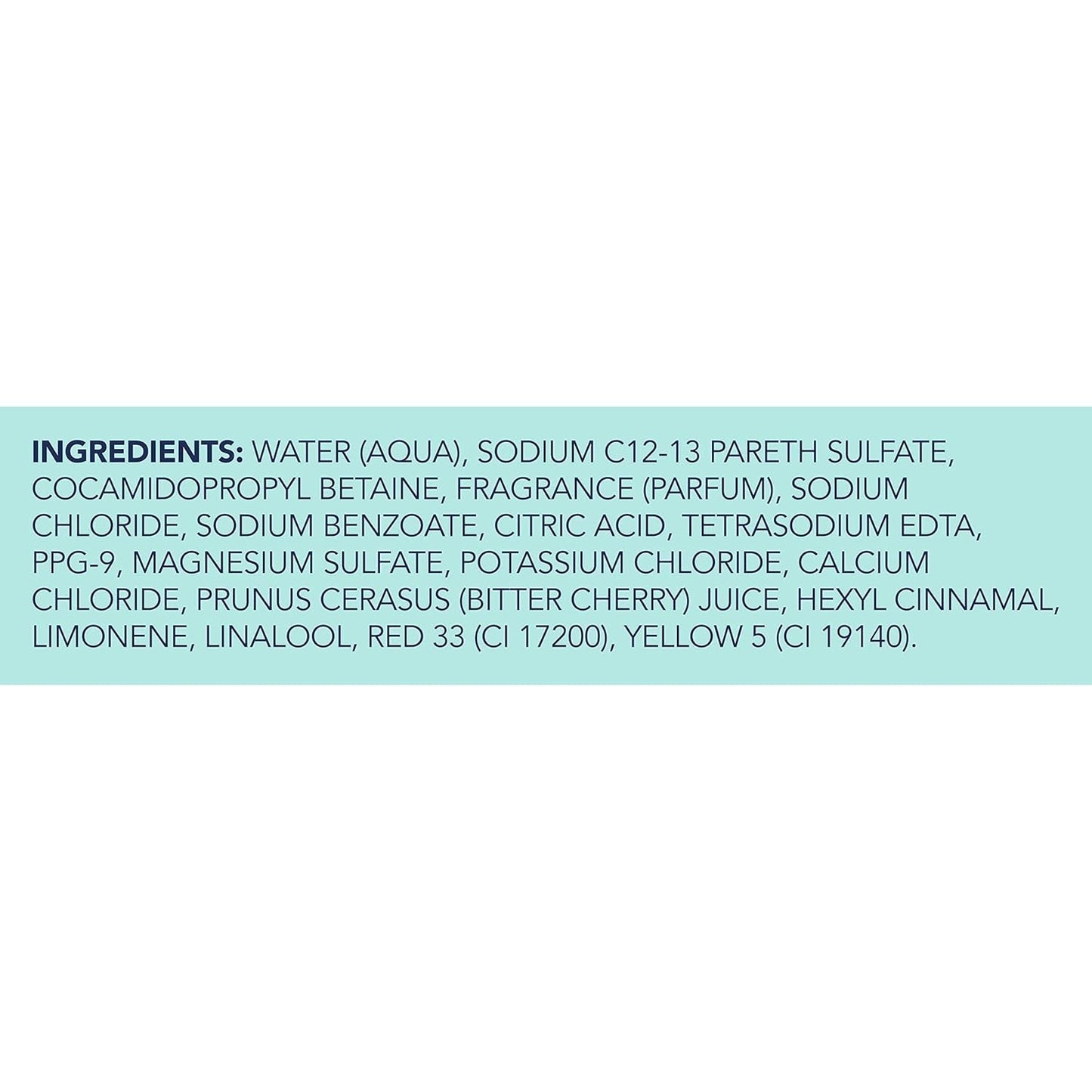 Maximum Recovery Body Wash and Soak Post-Workout Recovery Skincare Routine Tart Cherry + Epsom Salt + Electrolytes Bath and Body Product 22 Oz, Pack of 4