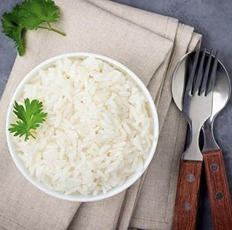 Arroz Branco Brasileiro Tio João 907G | Pack 3X907G | Brazilian White Rice Uncle John | Bundle