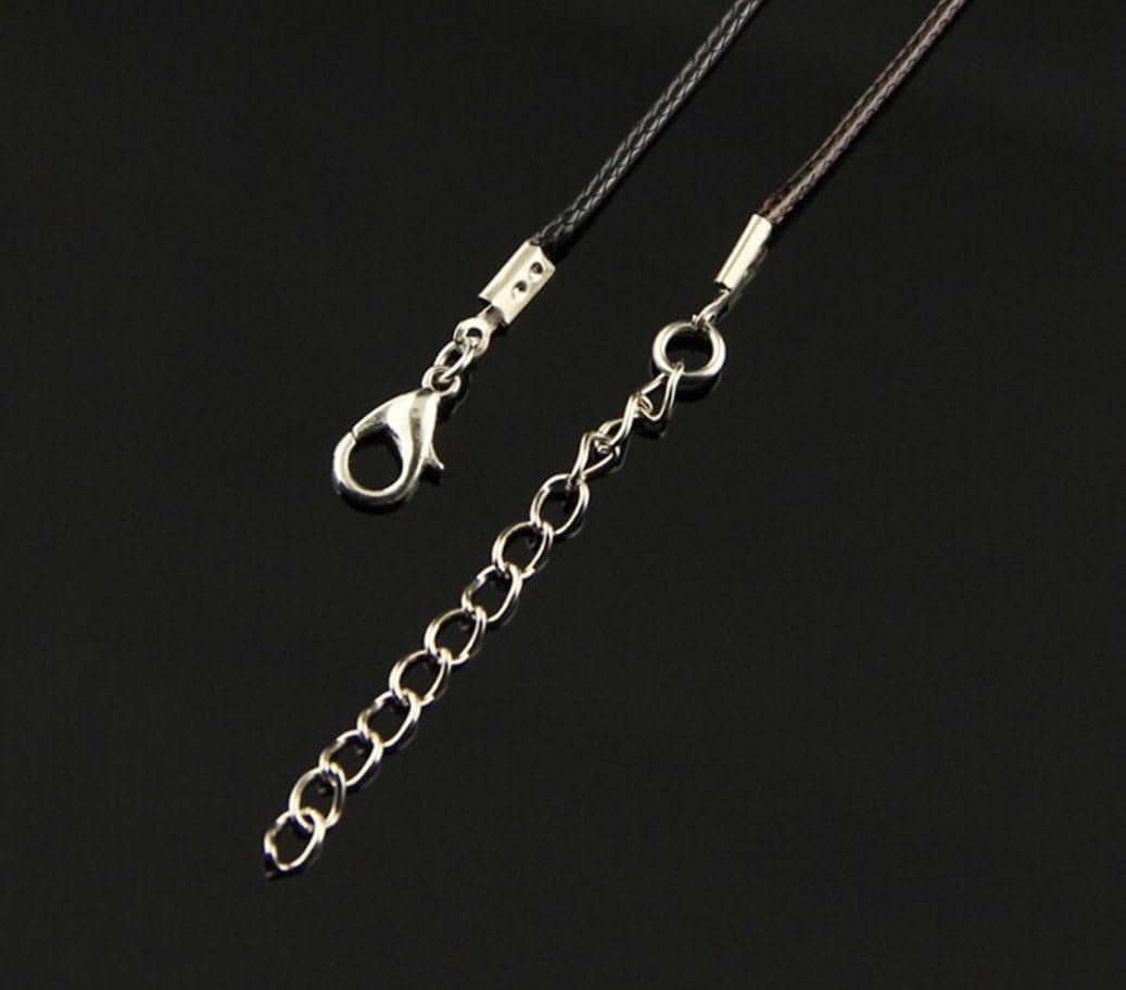 Ayatul Kursi Muslim Arabic Printed Pendant Necklace Stainless Steel with Rope Chain Men Women Islamic Quran Arab Fashion Jewelry (Gold)