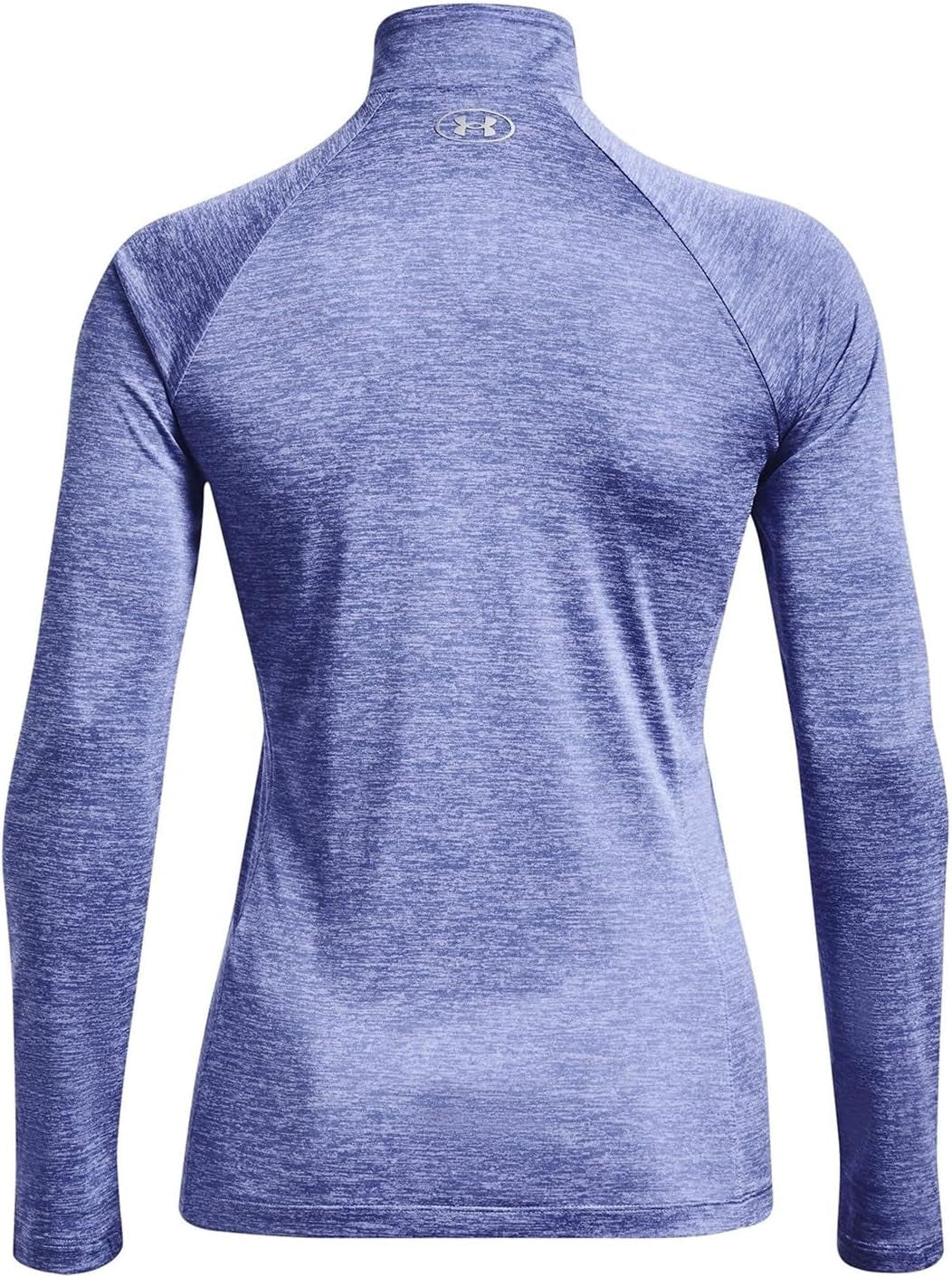 Women'S Tech Twist ½ Zip Long-Sleeve Pullover