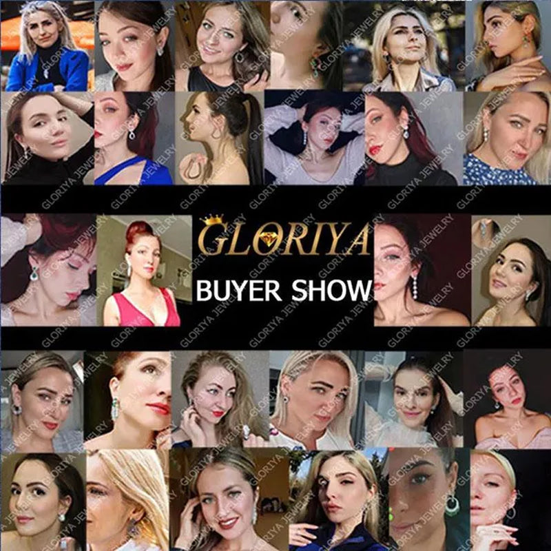 Gloriya Expensive Ladies Modern Jewelry Silver Gold Plated Micro Pave Sparkle AAAAA Cubic Zircon Women Noble Bangle Bracelet for Engagement Gift