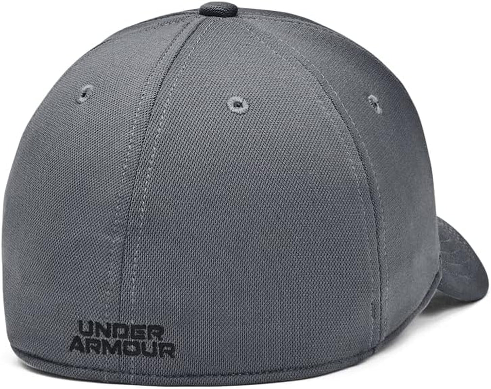 Men'S Blitzing Cap Stretch Fit