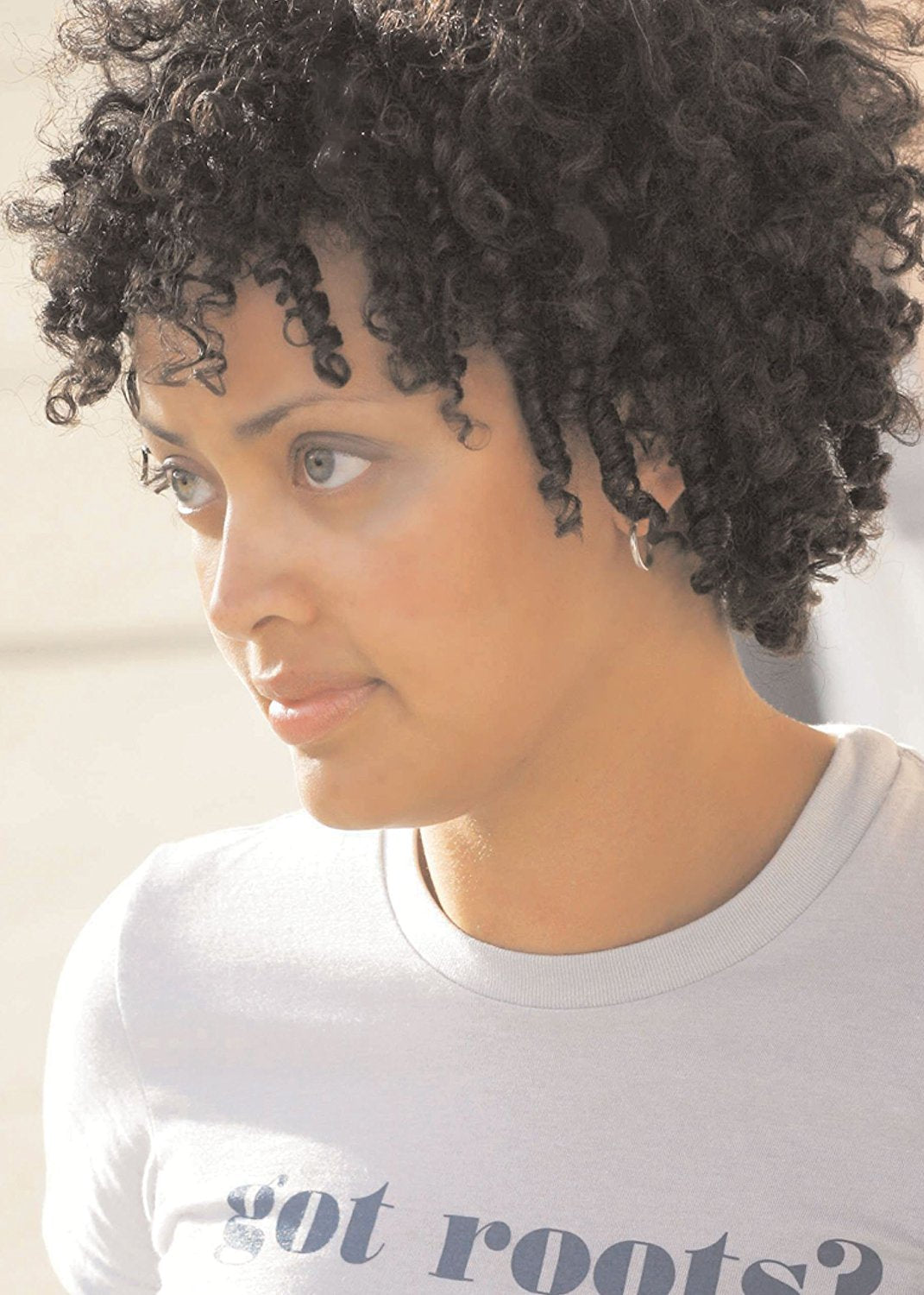 Curl-Enhancing SET#2 - Color Safe Leave-In Styling Foam for Frizz Control on Curly, Wavy Natural Hair - Medium Hold