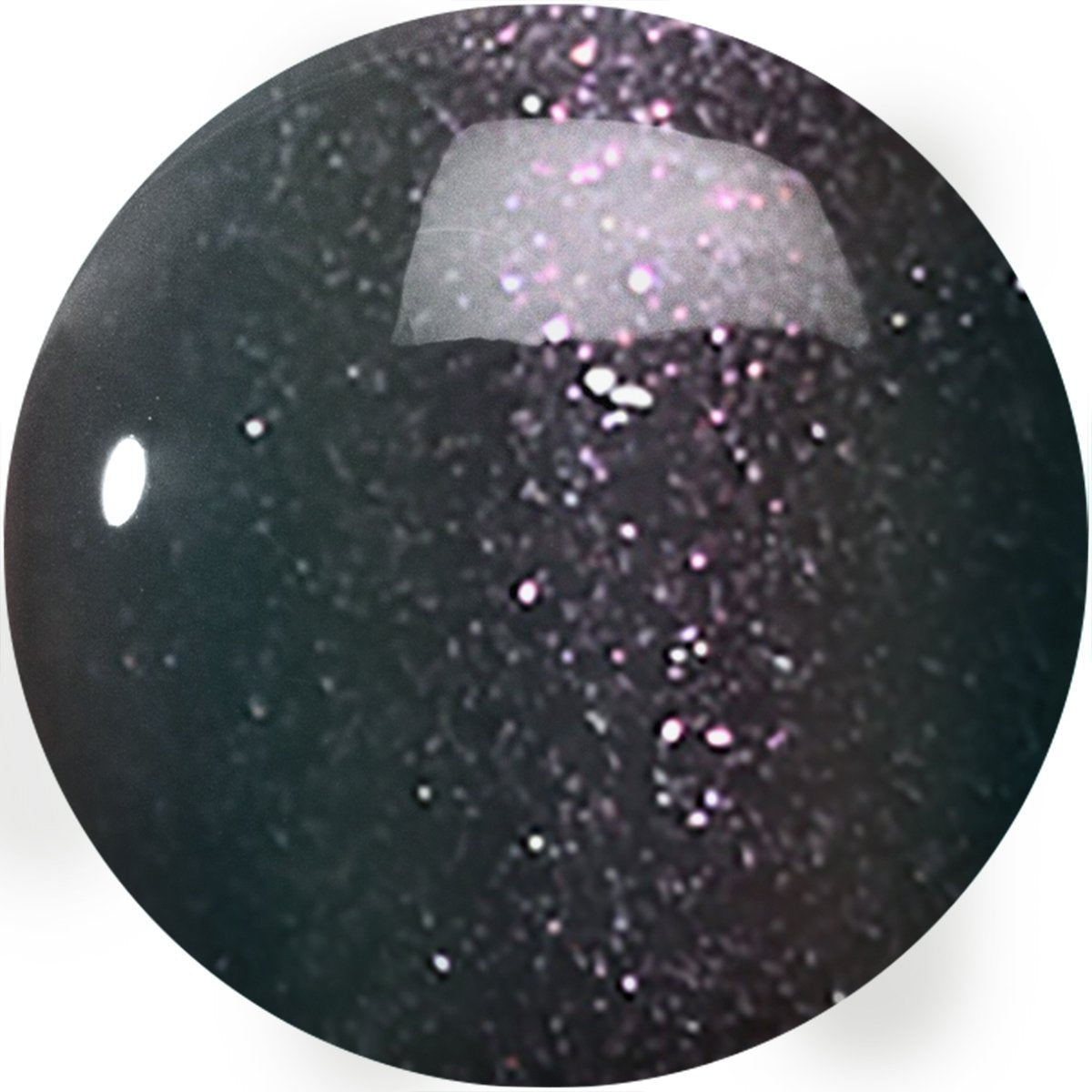 Nail Polish, Glossy Shine Finish, Haute Tub, 0.46 Fl. Oz.