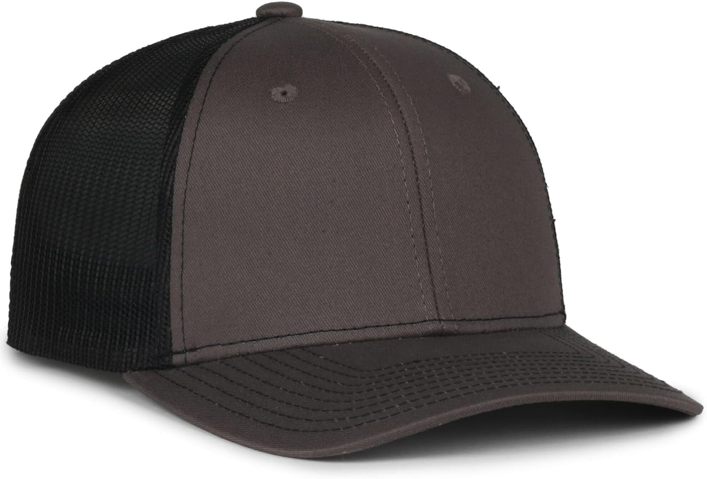 Men'S Mesh Back Ballcap