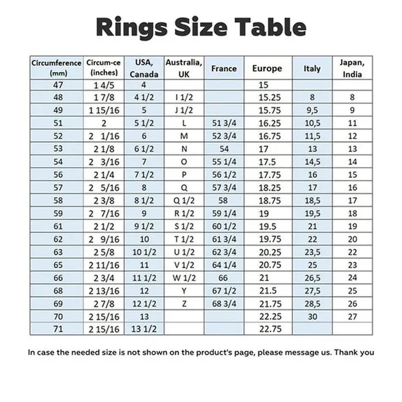 Fashion Silver Colorring for Women Diamond Infinity Love Rings Engagement Wedding Ring Party Female Jewelry Promise Rings Wedding Band Size 5-11 Bague Femme