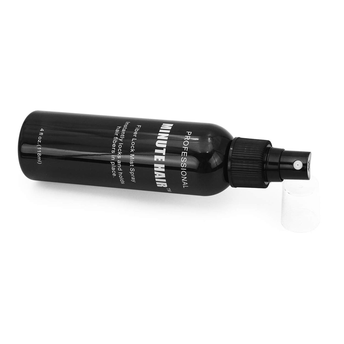 Fiber Lock Hair Spray by - Best Spray to Hold Hair Fibers in Place. Amazing Price.