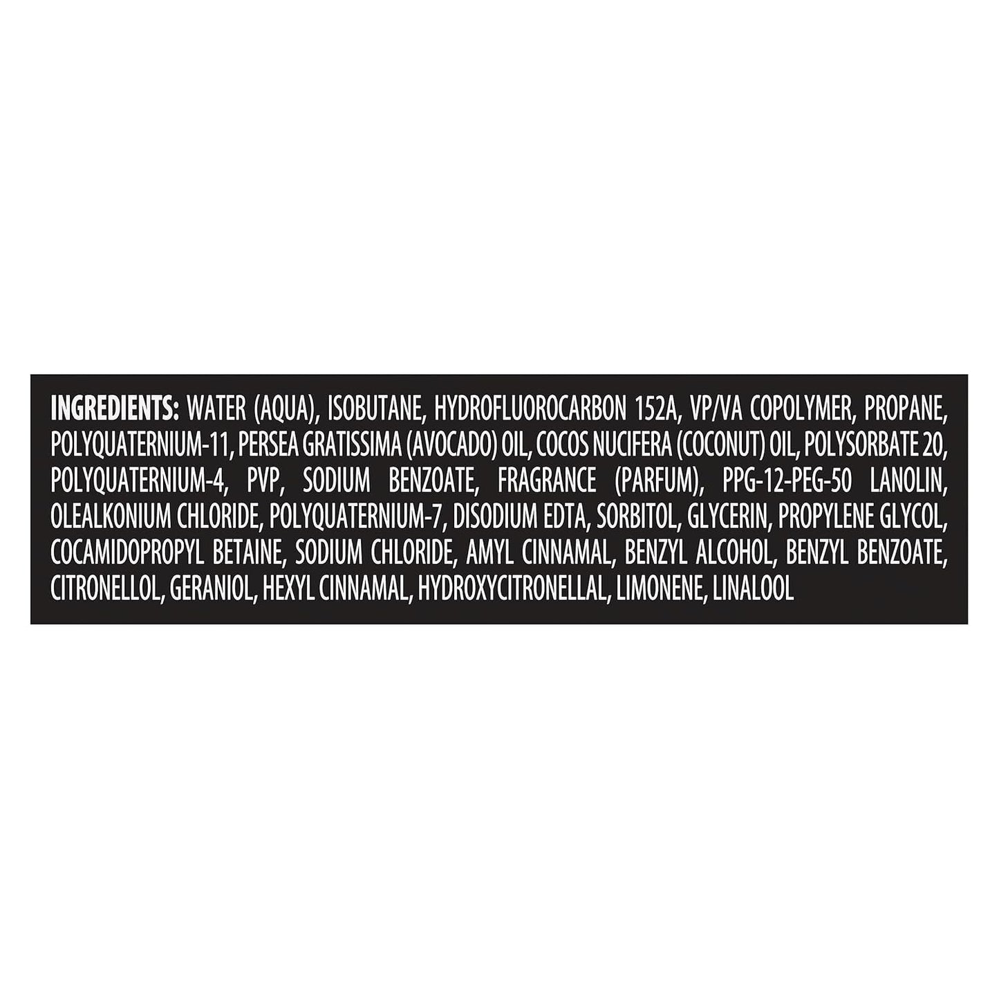 Flawless Curls Mousse 2-Pack + Keratin Repair Hair Mask – Coconut & Avocado Oils, Touchable Hold, Curl Definition, Frizz Control, Color-Safe, Paraben-Free