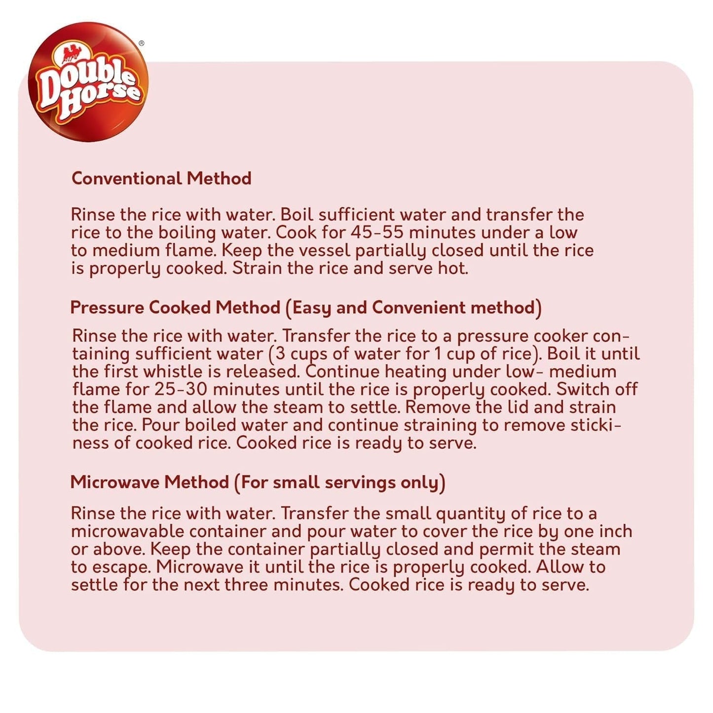 Matta Red Rice Long Grain Kerala Vadi Matta Rice 2KG