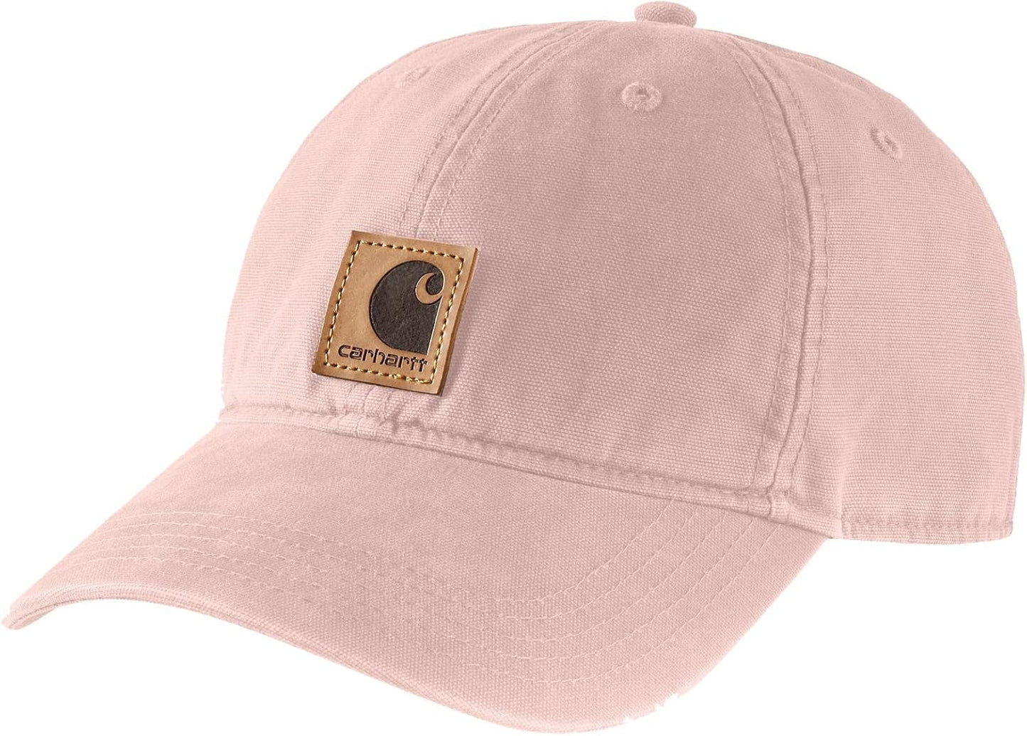 Men'S Canvas Cap Closeout - WORLD TIME VISITS