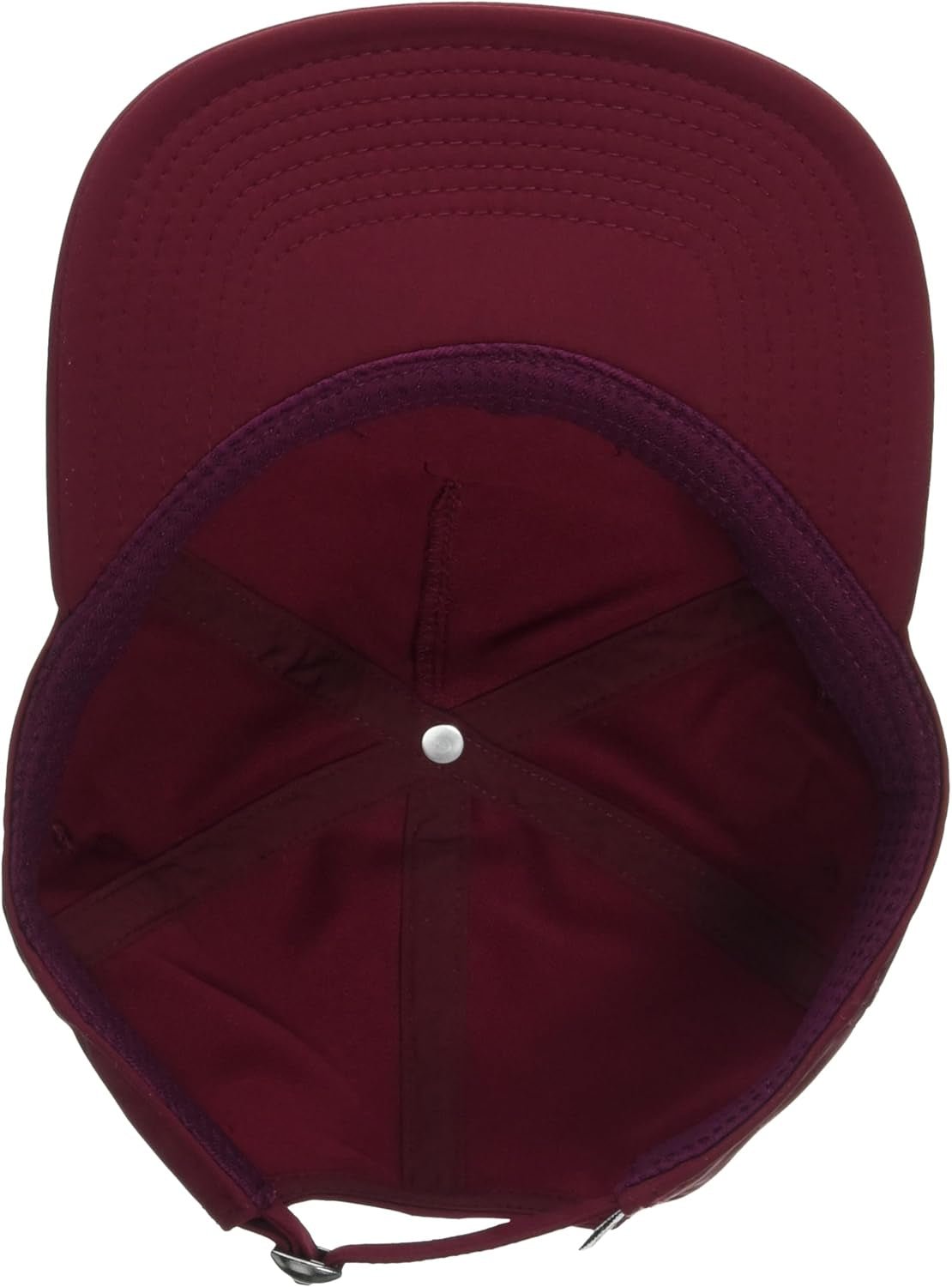 Mens Relaxed Low Pro Cap
