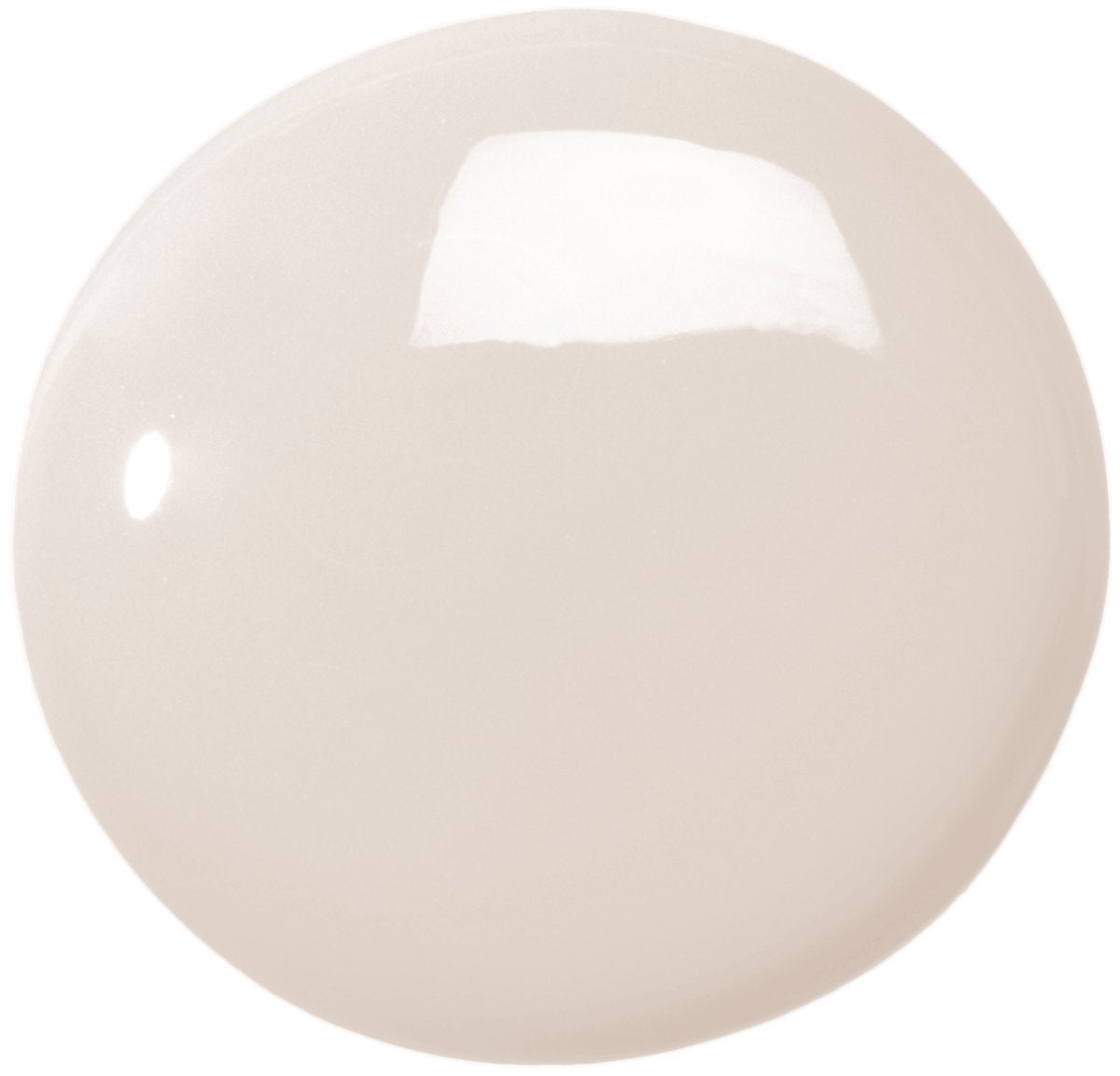 Nail Enamel, Chip Resistant Nail Polish, Glossy Shine Finish, in Nude/Brown, 006 Sheer Pink, 0.5 Oz