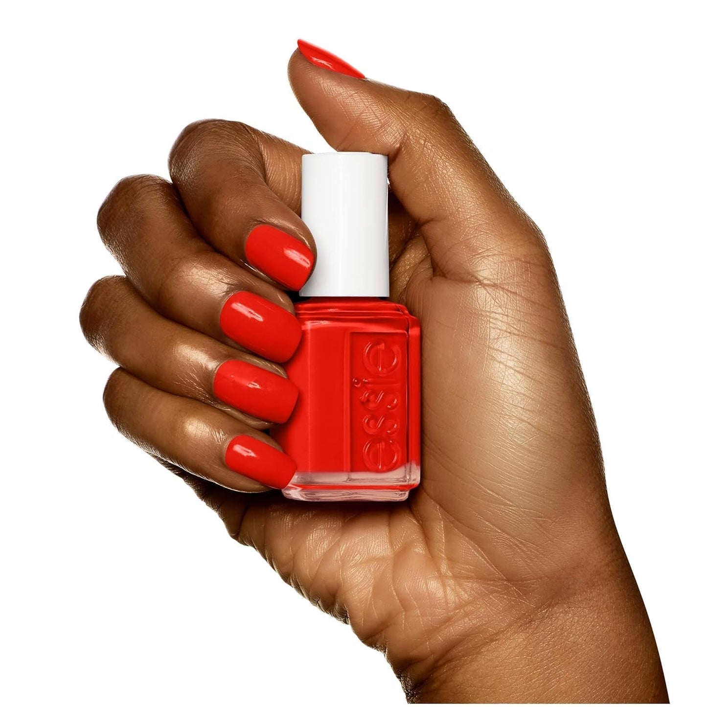 Nail Polish, Glossy Shine Finish, Russian Roulette, 0.46 Fl. Oz.