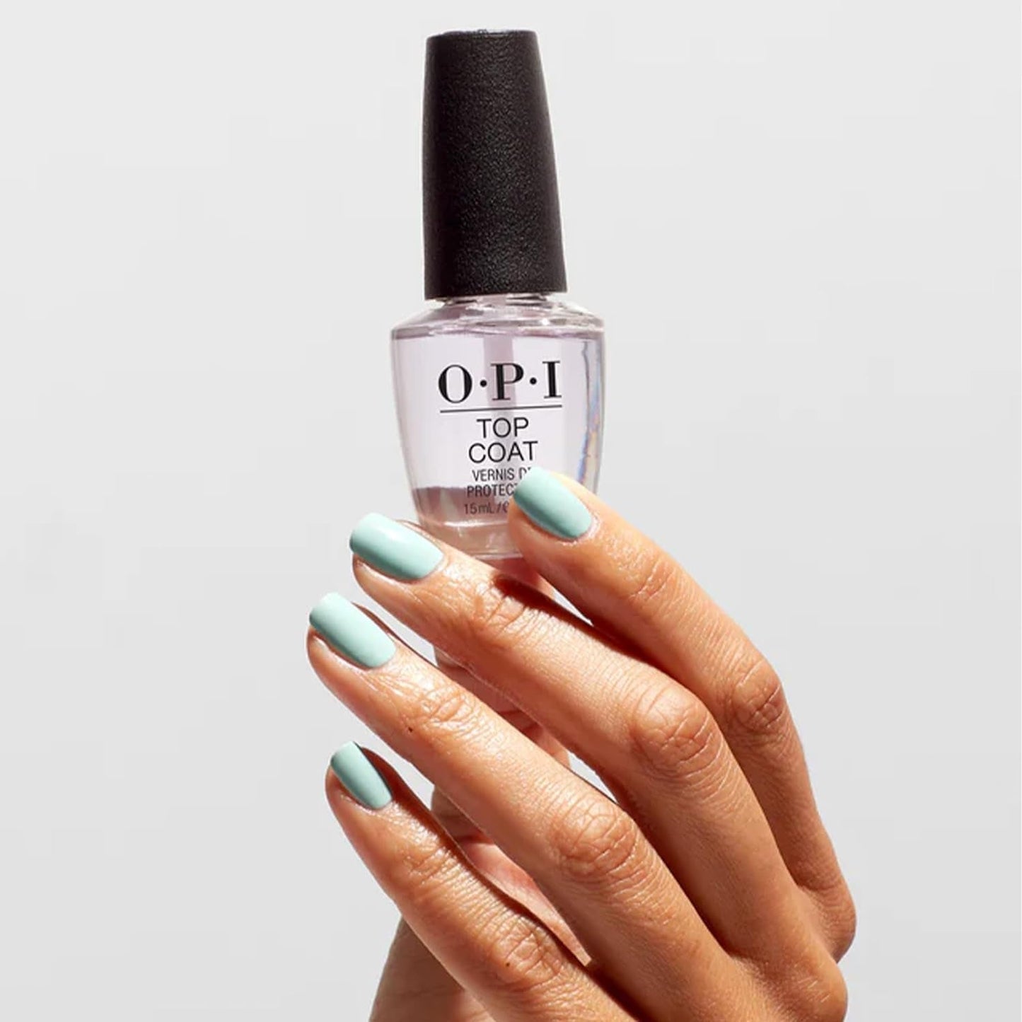 OPI Nail Polish Top Coats | High Shine | 0.5 Fl Oz
