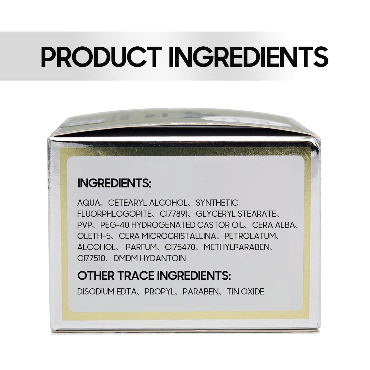 Temporary White Hair Color Wax, Instant Hairstyle Cream Hair Pomades, Easy Cleaning Disposable Hair Styling Paint for Men Women Kids Cosplay, Party and Ball