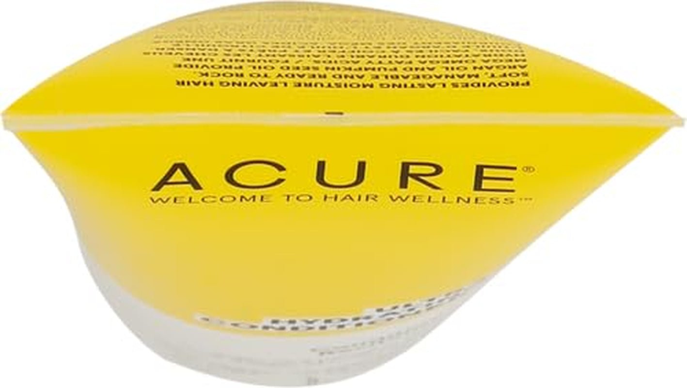Ultra Hydrating Conditioner – Deep Moisture & Nourishing Formula for Dry, Dehydrated Hair, Restores Softness & Shine, 8 Fl Oz