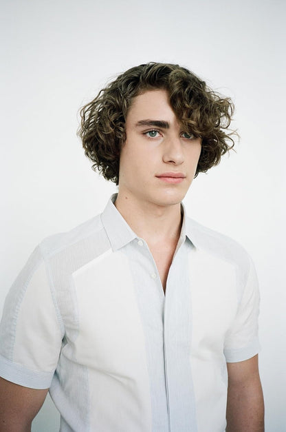 Turntable Curl Defining Cream | Lightweight Moisturizer for Defined + Shiny Curls | Vegan + Cruelty-Free | 5 Fl Oz