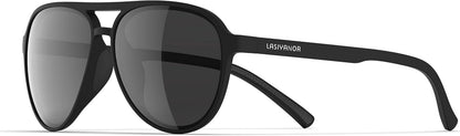 Lightweight TAC Polarized Tinted Classic Vintage Retro 70S Sunglasses, TR-90 Frame for Women Men, UV 400 Protection