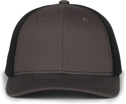 Men'S Mesh Back Ballcap