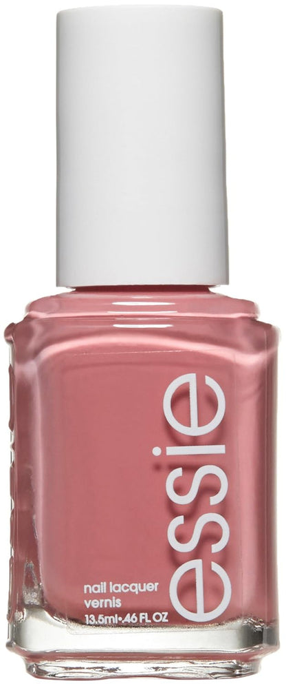Nail Polish, Glossy Shine Finish, Fun in the Gondola, 0.46 Fl. Oz.
