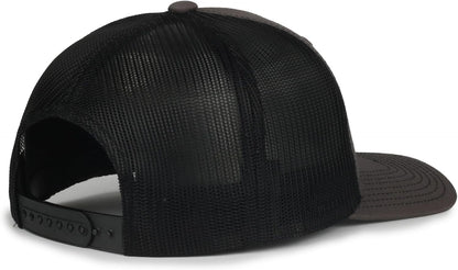 Men'S Mesh Back Ballcap