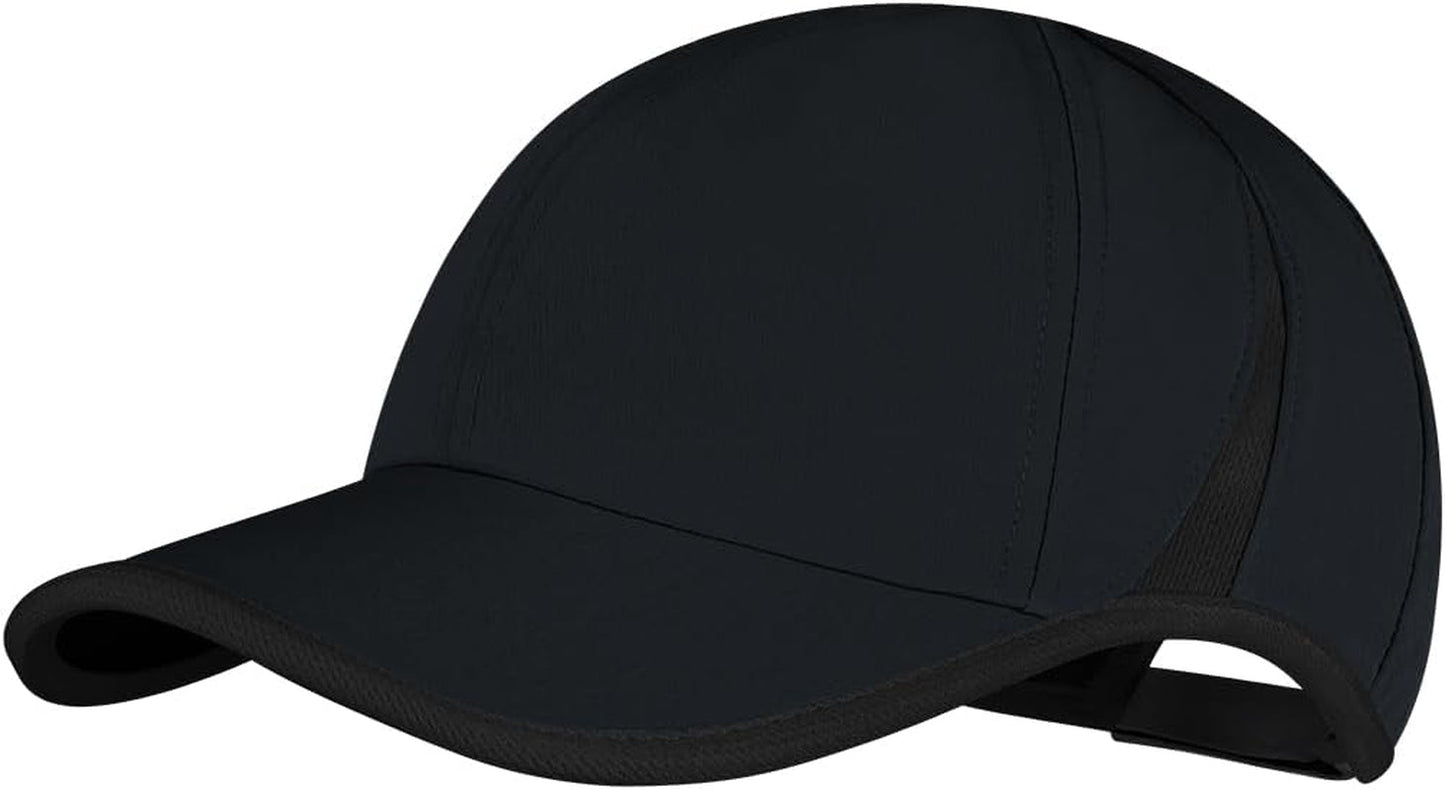 Golf Hat Lightweight Running Hat for Men Tennis Hat Women Baseball Cap