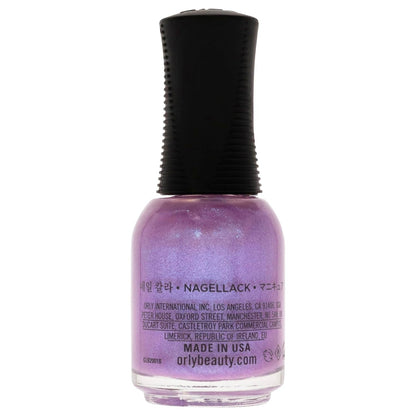 Nail Lacquer - 2000037 Magic Moment for Women - 0.6 Oz Nail Polish