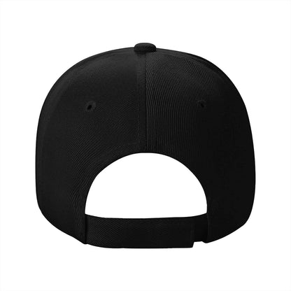 Hawk Tush Hat Hawk Tush Spit on That Thing Hat for Women Funny Baseball Hat Funny Gifts for Women, Black-2 - WORLD TIME VISITS