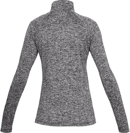 Women'S Tech Twist ½ Zip Long-Sleeve Pullover