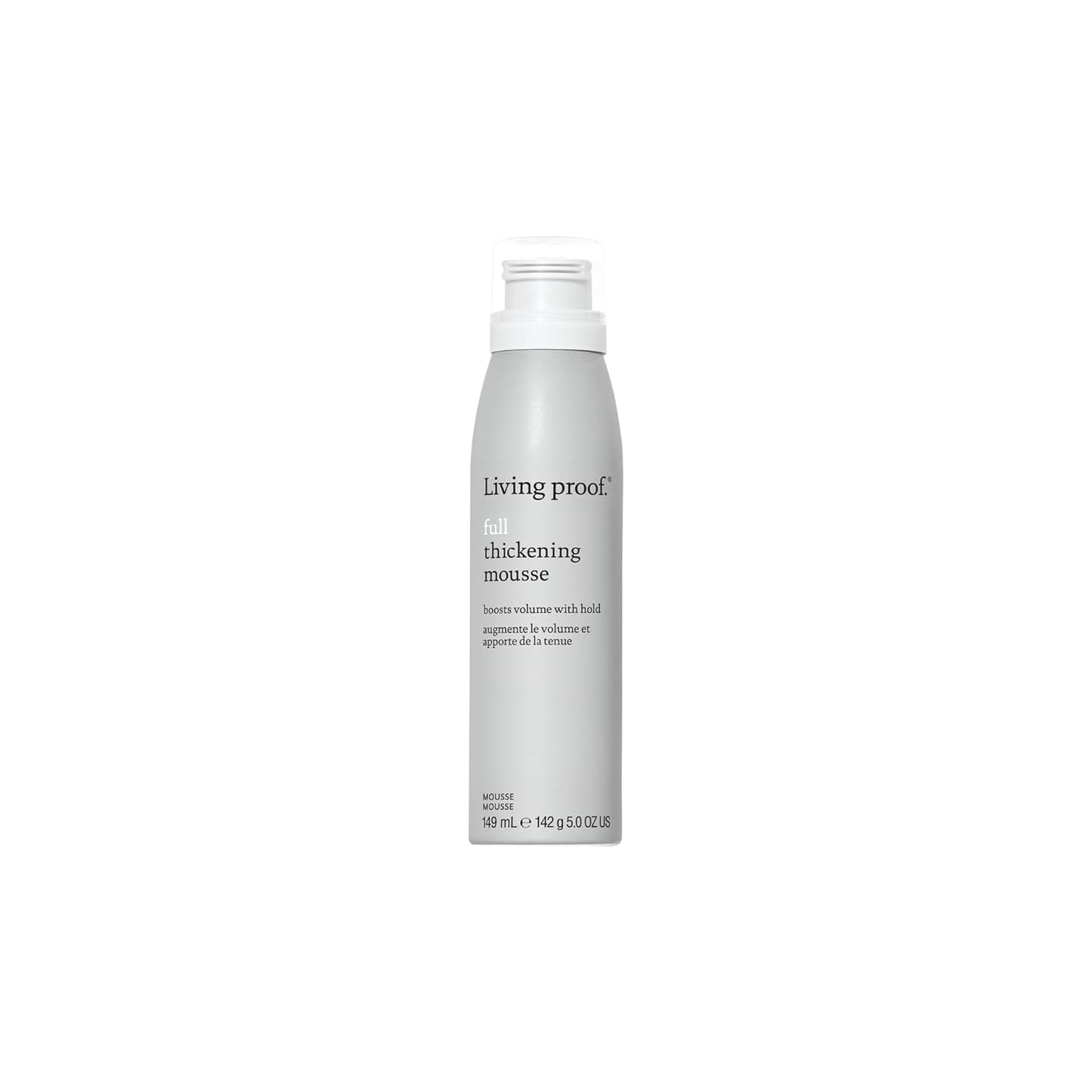 Full Thickening Mousse
