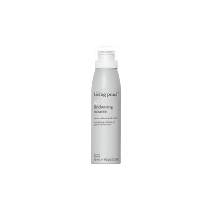 Full Thickening Mousse