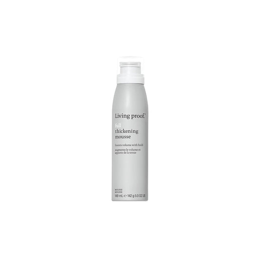Full Thickening Mousse
