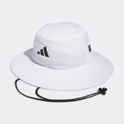Golf Men'S Wide Brim Hat