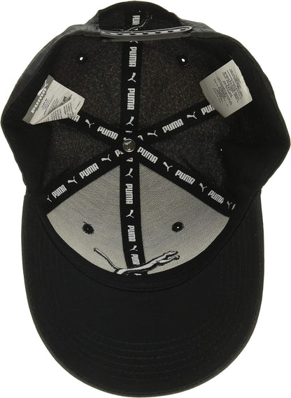 Men'S Evercat Icon Snapback Cap