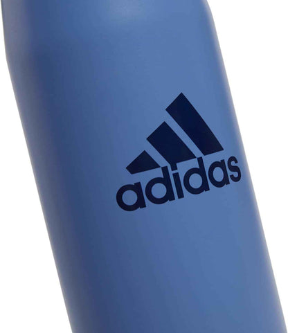 600 ML (20 Oz) Metal Water Bottle, Hot/Cold Double-Walled Insulated 18/8 Stainless Steel